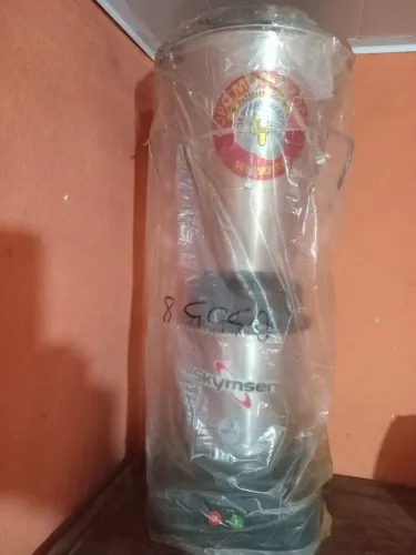Liquidificador Industrial Skymsen LS-04MB-N ? 4 Litros ? Inox