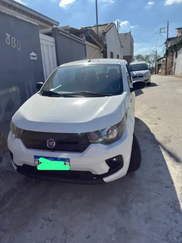 Fiat Mobi Like 1.0 Fire Flex 5P. 2020