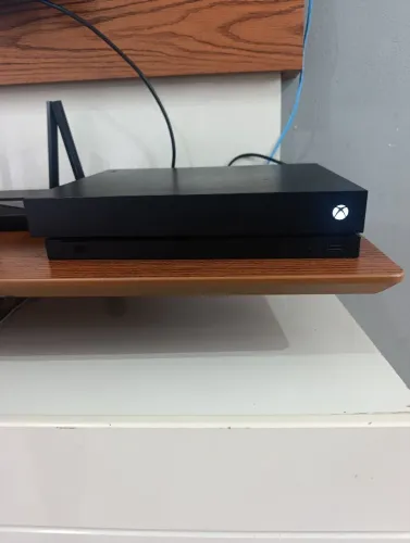 Console Xbox One X
