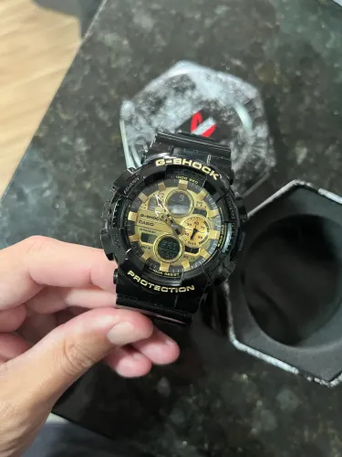 G Shock GA - 140gb