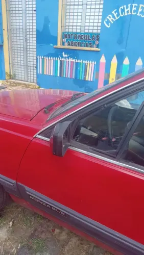 Chevrolet Monza Classic/ Sl/e/sr 1.8 1986