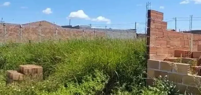 Venda Terreno