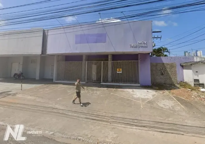 Prédio para alugar, 578 m² por R$ 28.692/mês - Lagoa Seca - Natal/RN