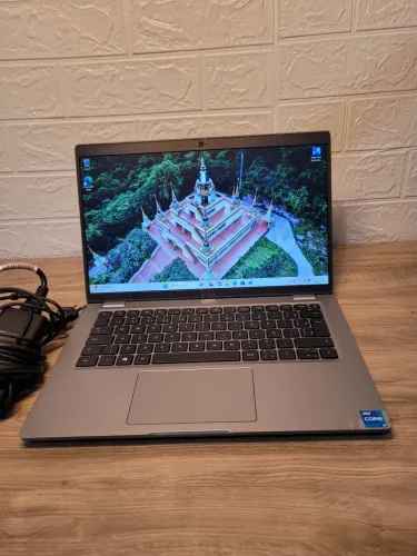 Notebook Dell Latitude I5 11° Gen+16GB Ram+SSD 256gb+ Case OPORTUNIDADE 
