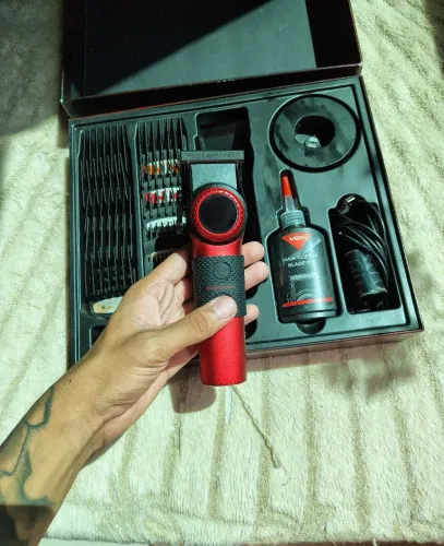 Máquina VRG profissional