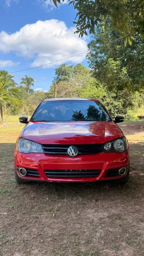 Volkswagen Golf Sportline 1.6 MI Total Flex 8V 4P 2012