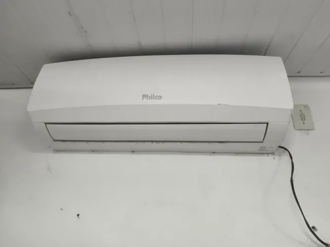 Ar condicionado 22 mil BTUs