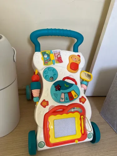 Andador para Bebê 
