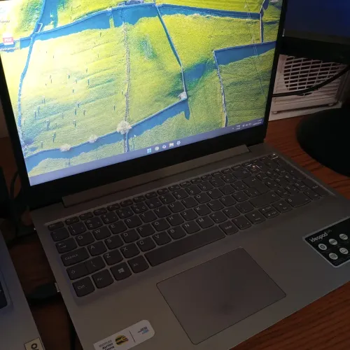 Notebook Lenovo IdeaPad S145 - SSD + Windows 11