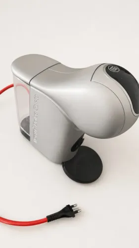Cafeteira Nescafé Dolce Gusto Genio S **TOUCH**