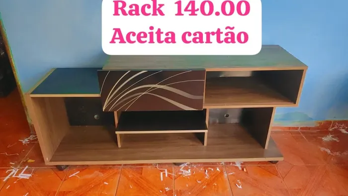 Rack