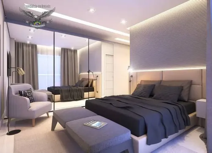 VENDO APARTAMENTO NO ED. REAL PARADISE APARTAMENTO DE 200M2 UMARIZAL