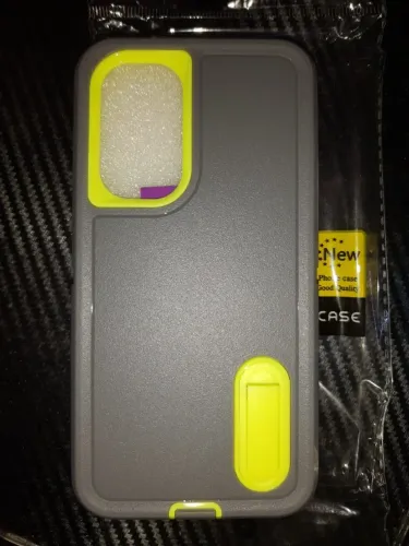 Capa Anti Impacto para Samsung A56