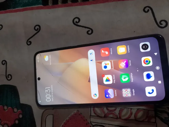 Redmi Note 11