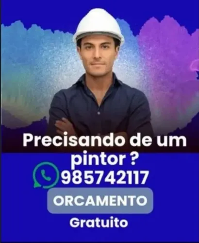 Pintor Profissional 