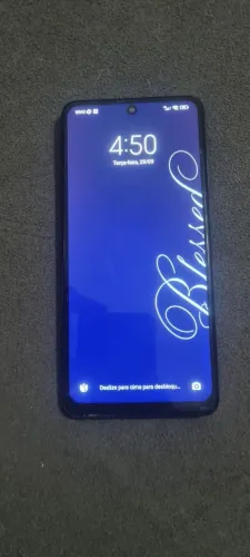Poco x3 NFC pro, pegando tudo certinho, só pegar e levar vendo ou troco!!