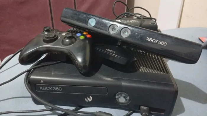 Xbox 360