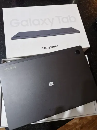 GALAXY tab A8 SM-X205