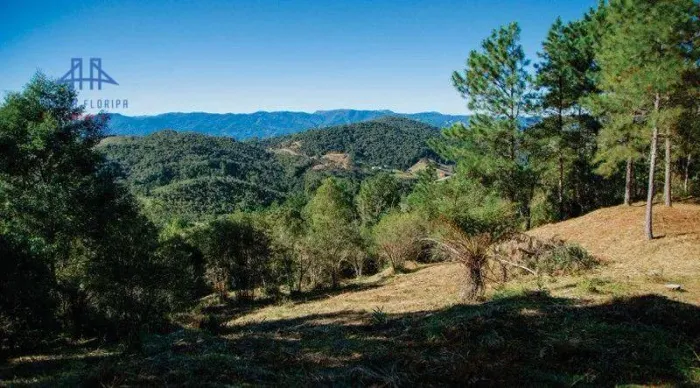 Terreno à venda, 907 m² por R$ 199.000,00 - Centro - Rancho Queimado/SC