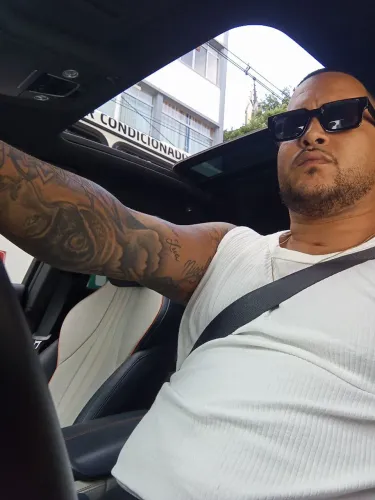 MOTORISTA PARTICULAR PARA SÃO JOÃO 