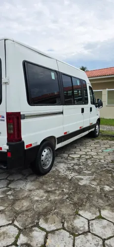 Fiat Ducato Maxi. Long. 2.3 T.alto ME Diesel 2014
