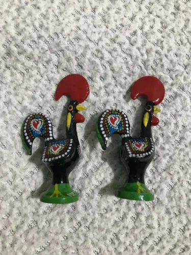 Galo de Portugal