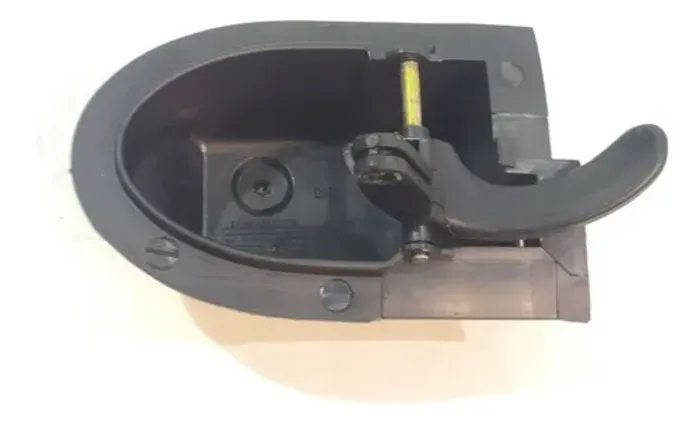 Maçaneta Interna Porta Direita Ford Courier 2006    141621