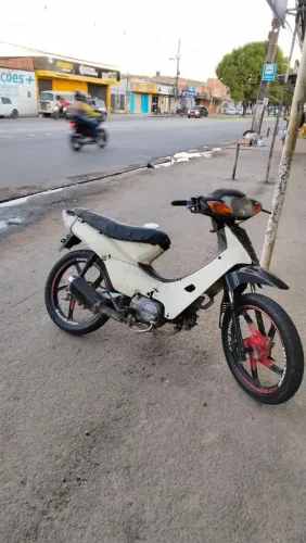 Shineray Phoenix 50cc