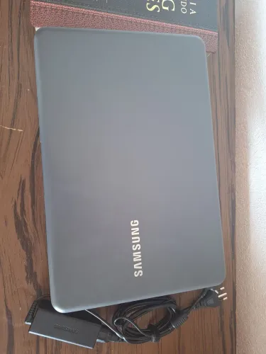 Notebook Samsung Essencial core i3 350x