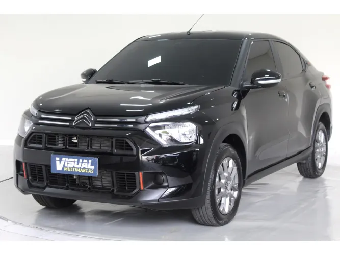 Citroen Basalt Feel 1.0 Flex 6V 5P Mec. 2026