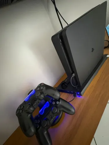 PS4 LEIA A DESCRIÇÃO!!!