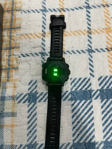 Relógio Garmin Forerunner 55