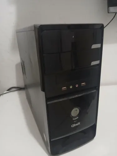 CPU CORE i3 4° Geração 8g Windows10 pra trabalho e estudos