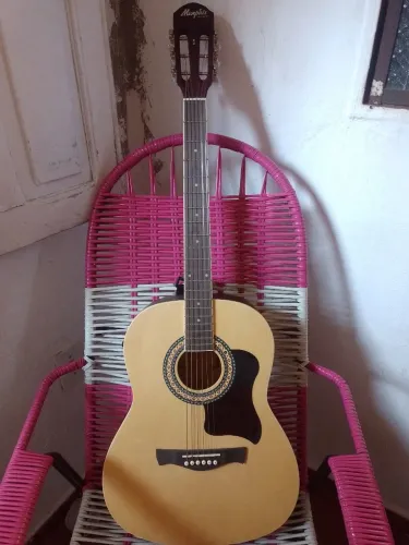 Violão 