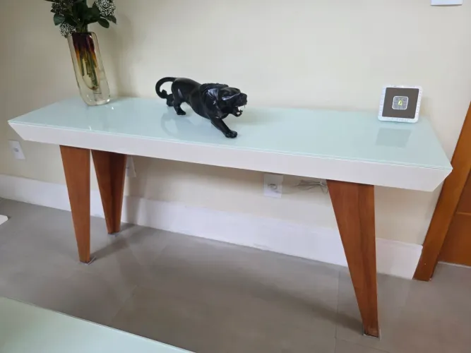APARADOR MODERNO SALA JANTAR * PARA IR HOJE, MEGA DESCONTO*
