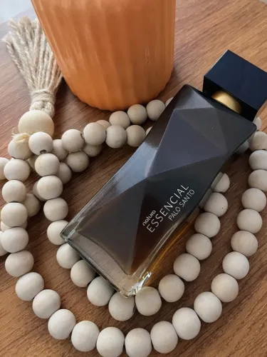 Essencial Palo Santo Feminino 100ml