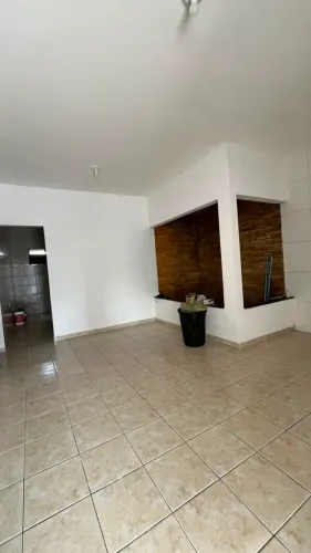 ALUGO CASA NO JOSÉ AMÉRICO