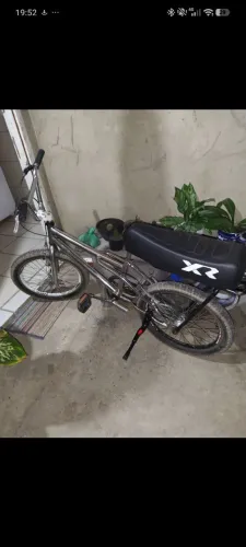 Bmx aro 20