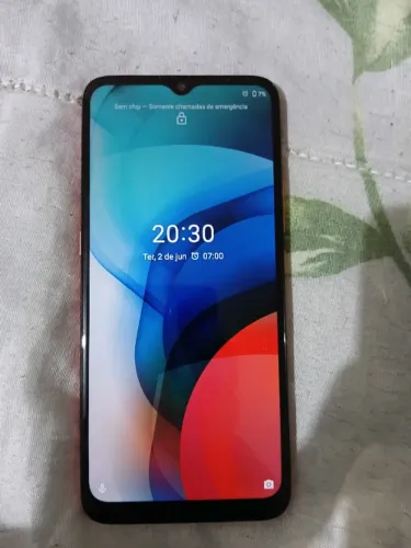 Motorola e7