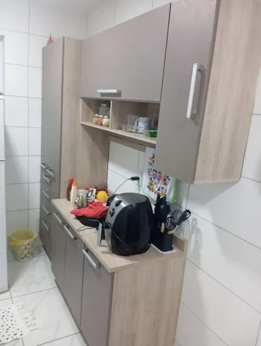 Armário de cozinha 