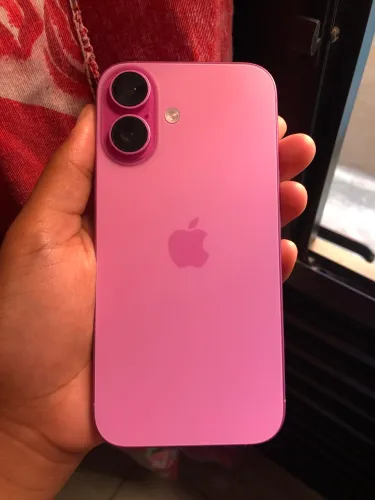 iPhone 16 128GB