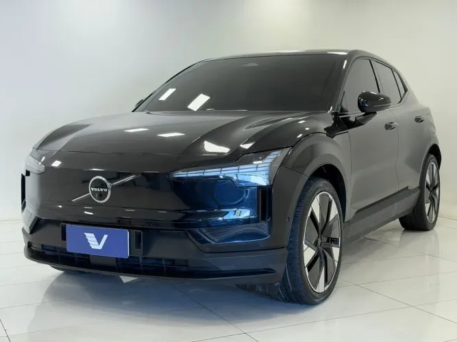 Volvo EX30 E60 Ultra (elétrico) 2024