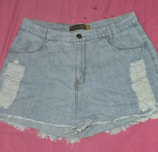Short Jeans 