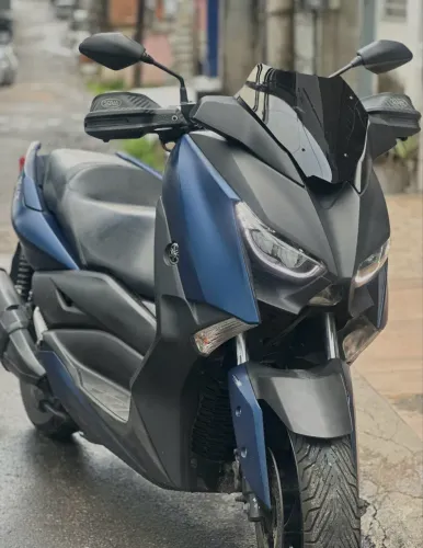 Xmax 250