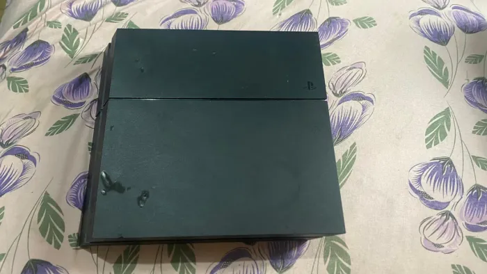 PlayStation 4