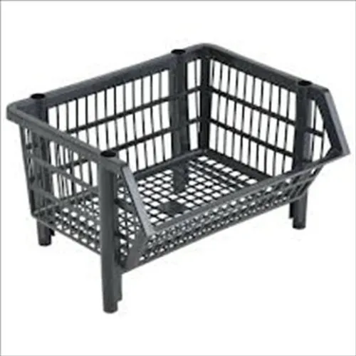 Cesto Empilhavel Grande em até 12x sem juros no cartão