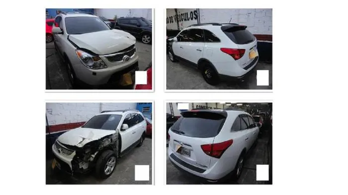 Sucata Para Vender Peças Vera Cruz