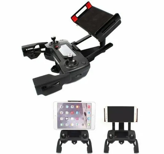 Dji Suporte Tablet iPad Mini Mavic Pro Spark Drone 7.9 A 10.5 Polegadas Arduino COD-CP378 
