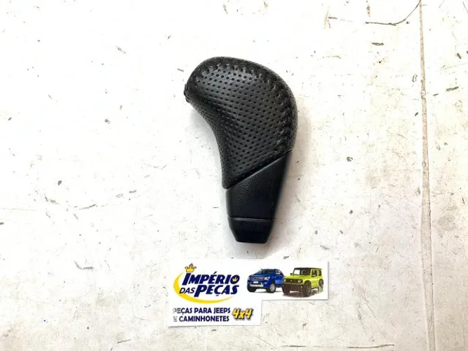 Manopla Alavanca 4x4 Pajero Full 01/07 #13240