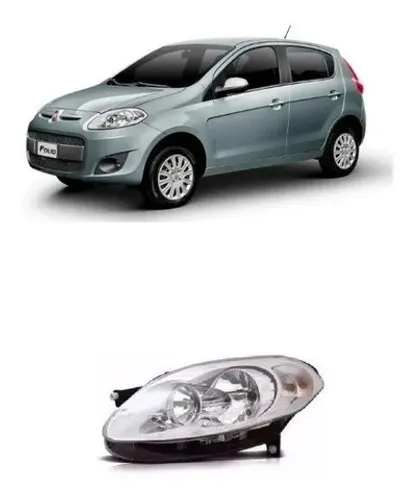 Farol palio attractive 2012 2013 2014
